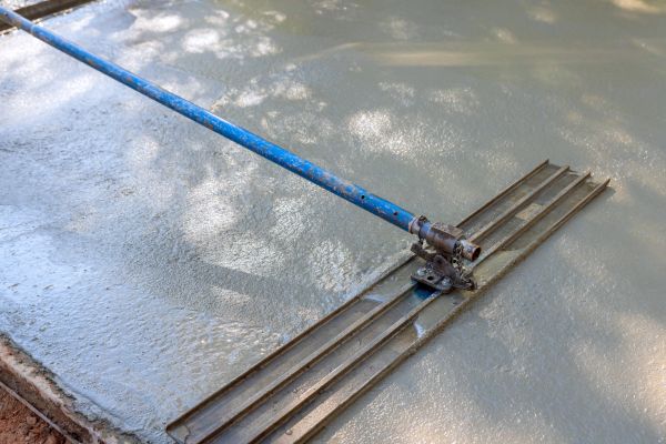 Cost of Driveway Leveling in Loveland