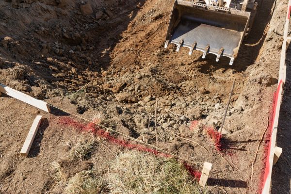 Cost of Lawn Regrading in Loveland