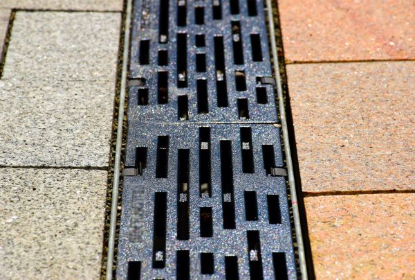 Cost of Trench Drainage in Loveland